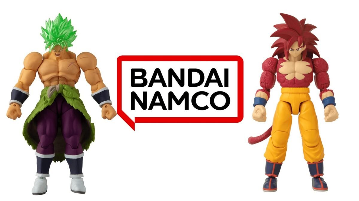Bandai