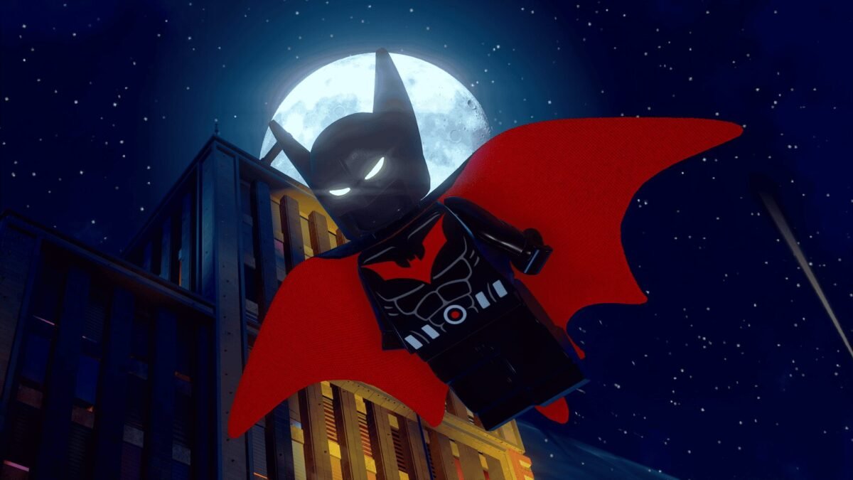 Batman