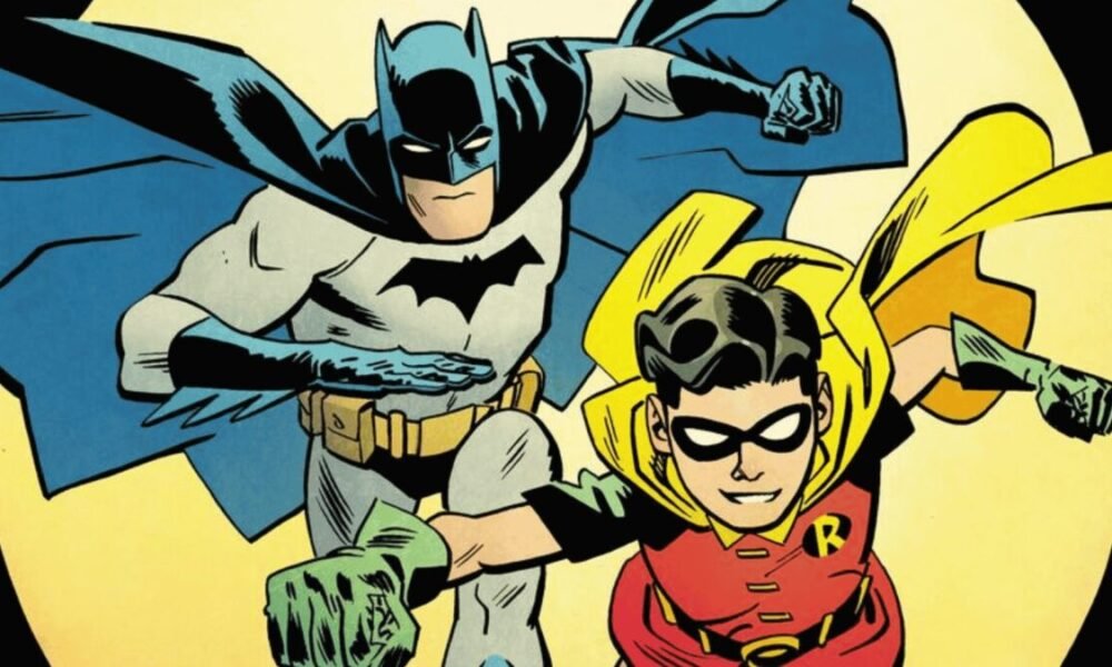 Batman