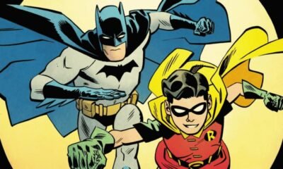 Batman