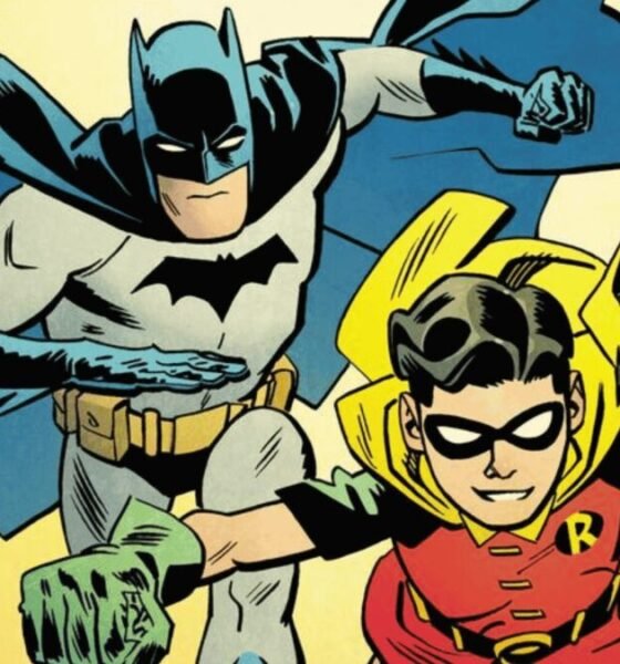 Batman