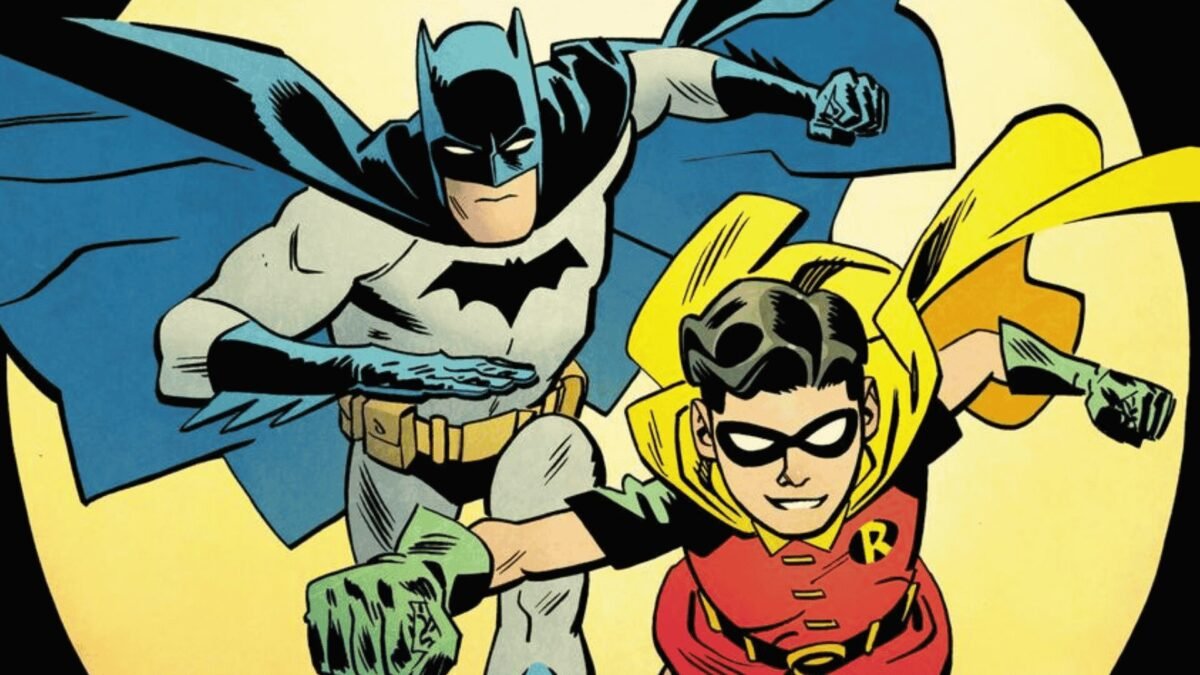 Batman