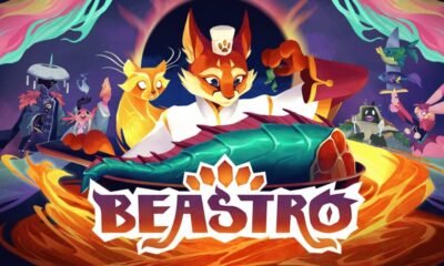 Beastro