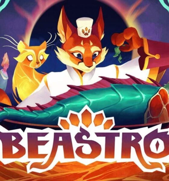 Beastro