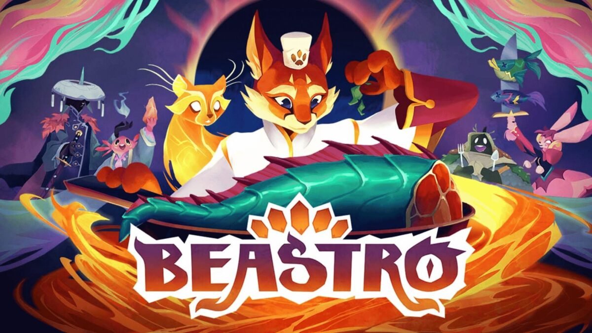 Beastro