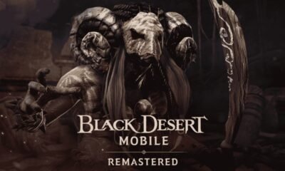 Black Desert