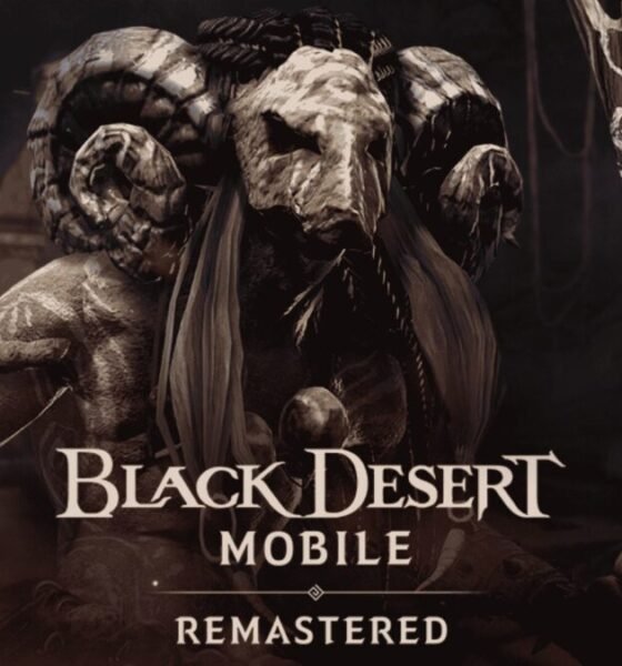 Black Desert
