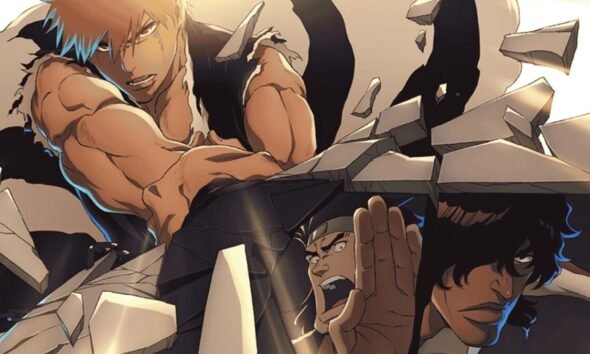 Bleach