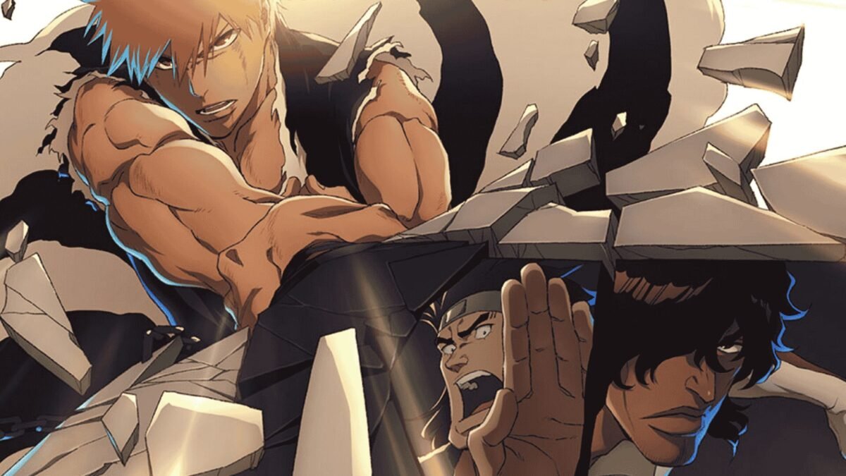 Bleach