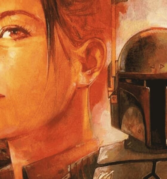 Boba Fett