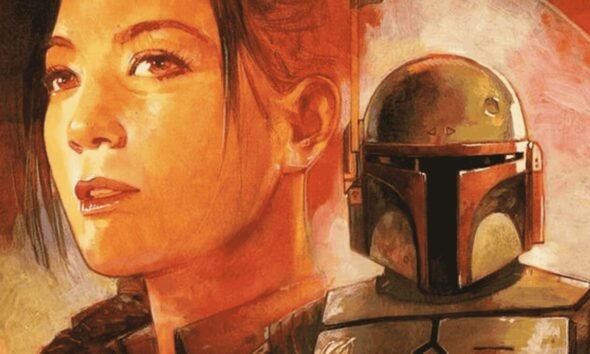 Boba Fett