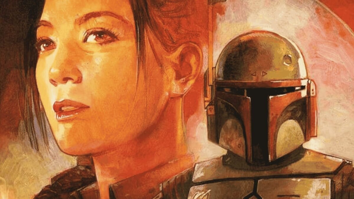 Boba Fett