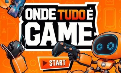 Brasil Game Show