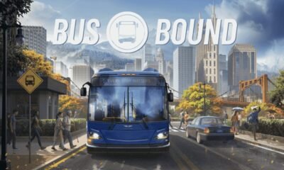 Bus Bound
