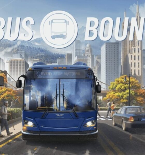 Bus Bound