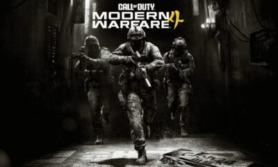 Call of Duty