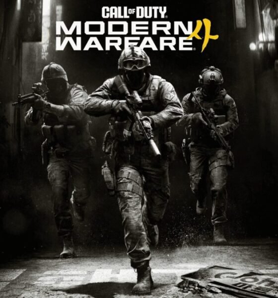 Call of Duty