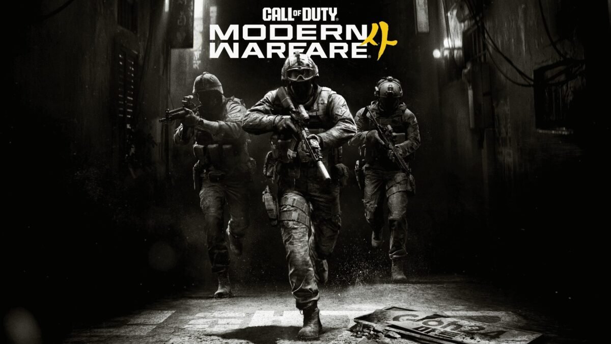 Call of Duty