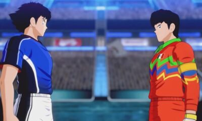 Captain Tsubasa