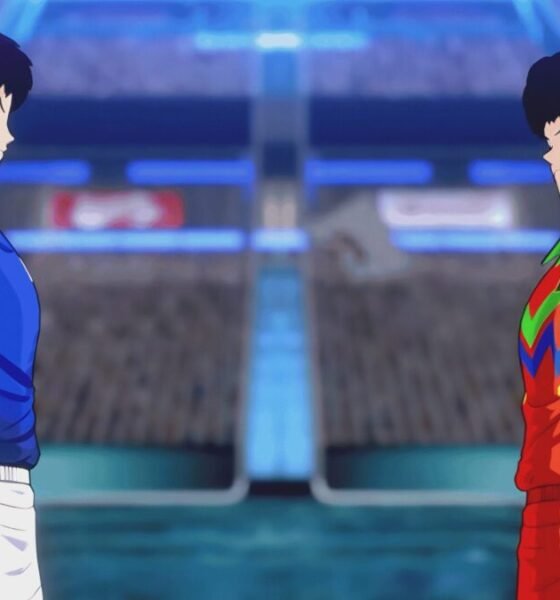 Captain Tsubasa