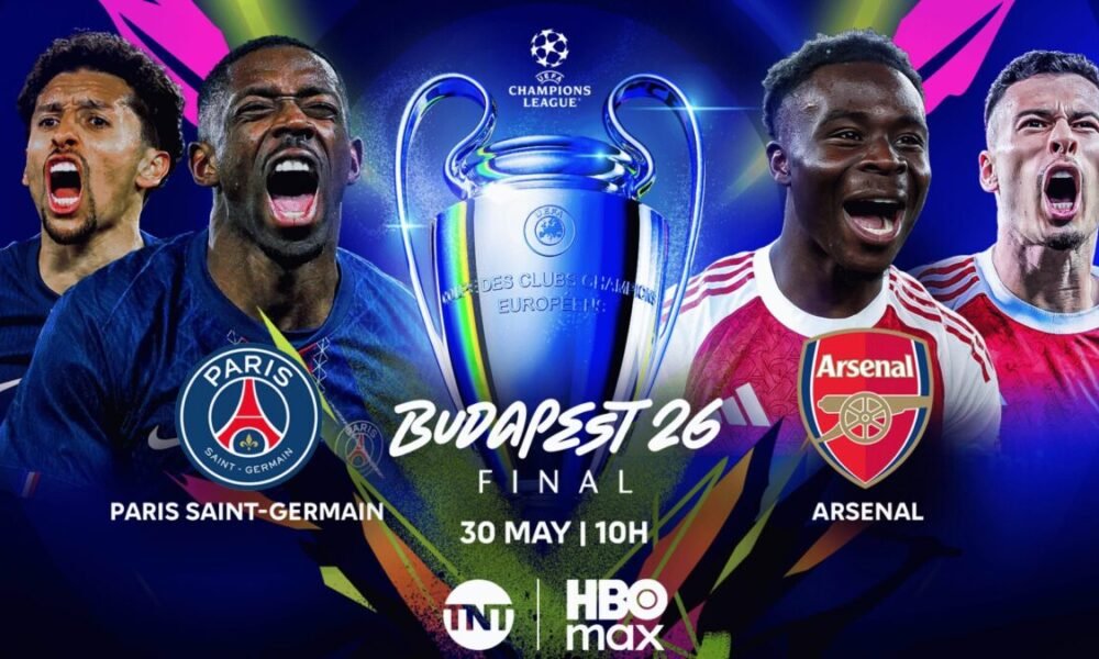 Champions