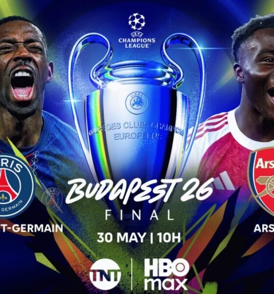 Champions