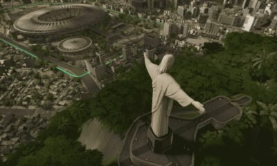Copa City