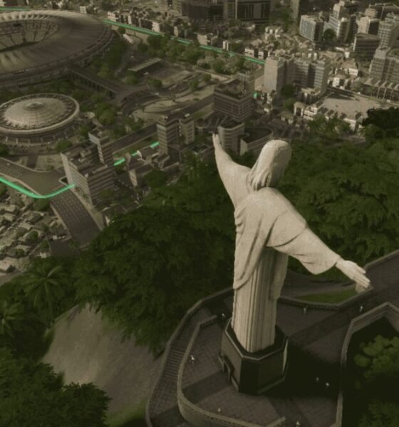 Copa City