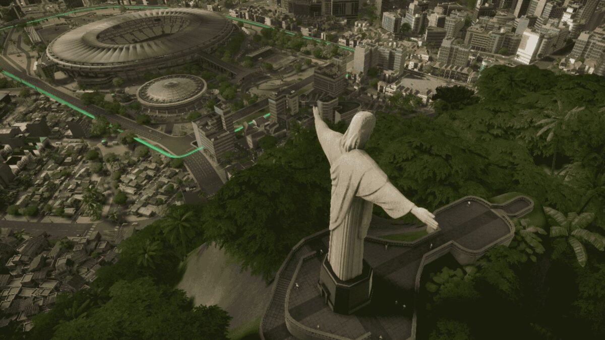 Copa City