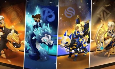 DOFUS SpeedRush