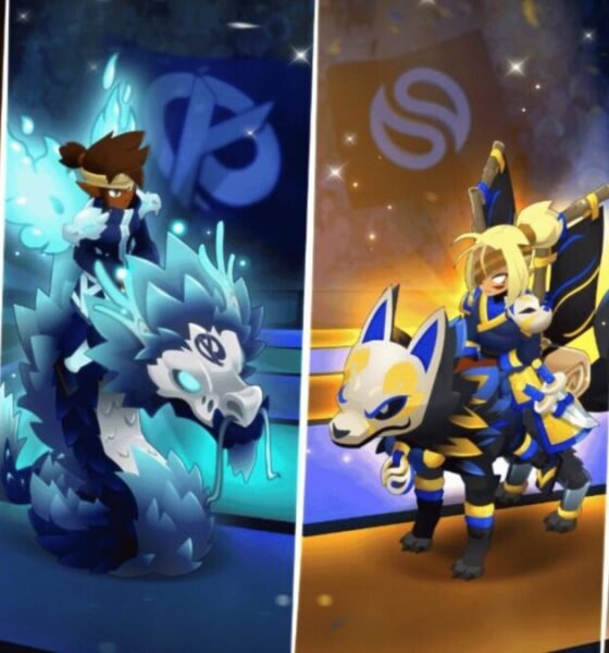 DOFUS SpeedRush