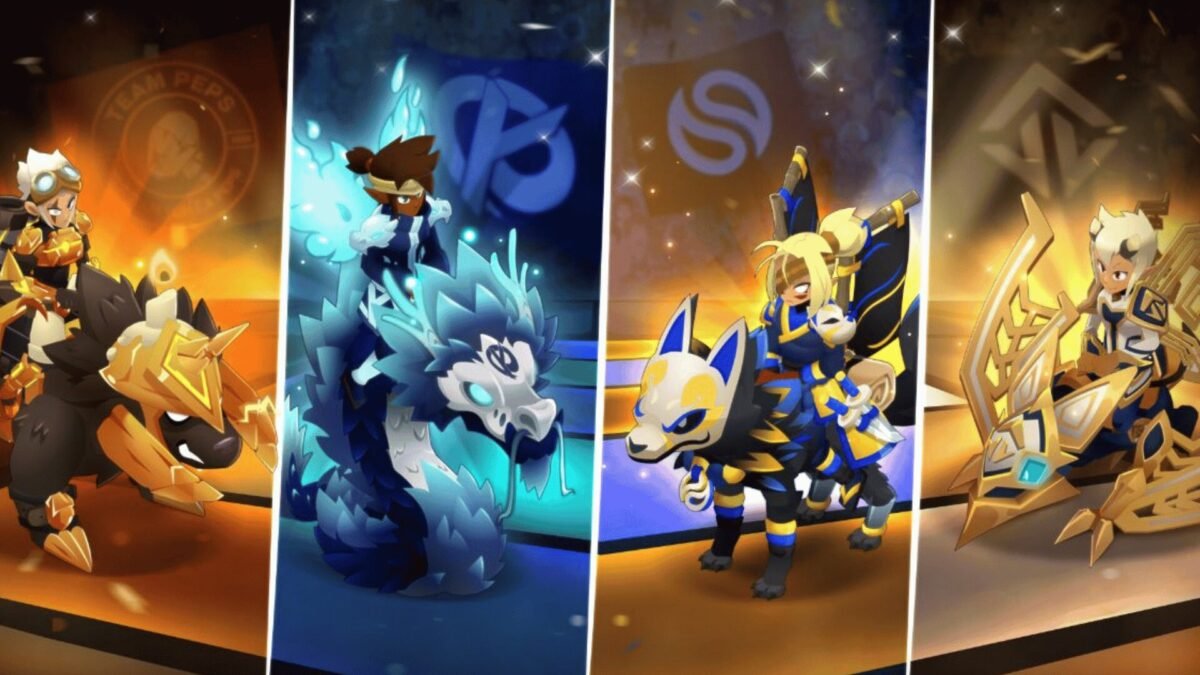 DOFUS SpeedRush
