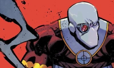Deadshot