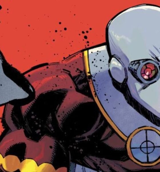 Deadshot