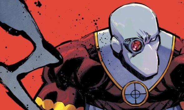 Deadshot