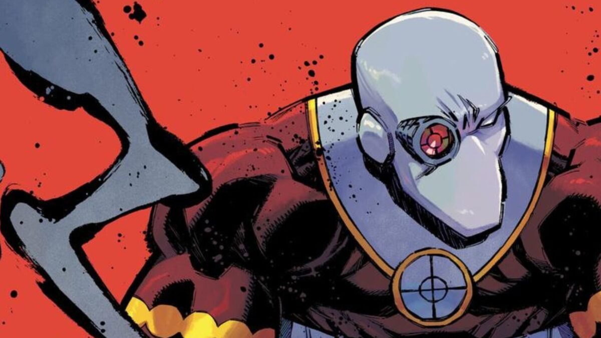 Deadshot