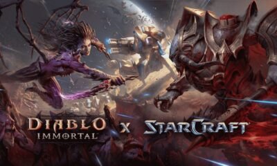 Diablo Immortal