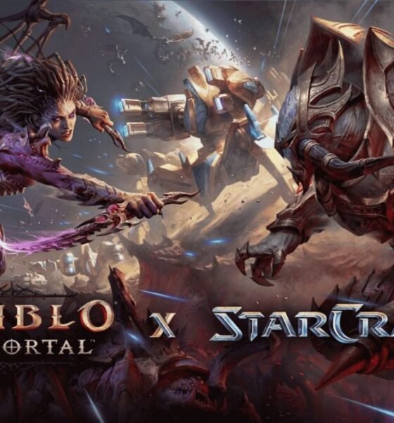 Diablo Immortal