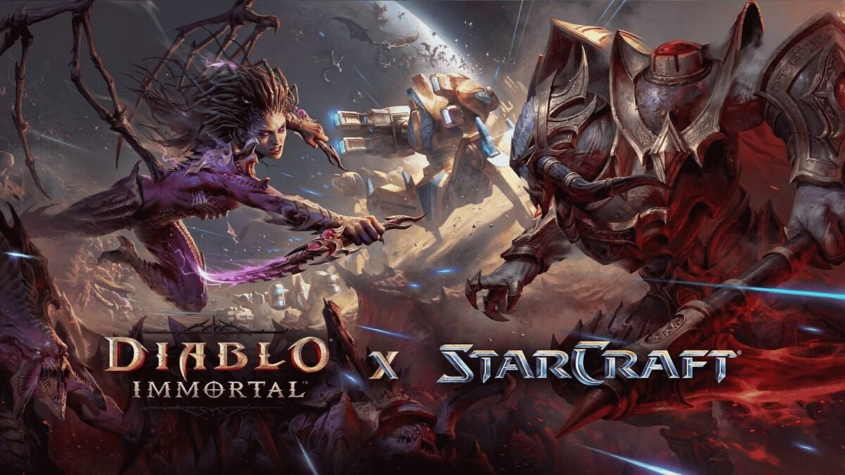 Diablo Immortal