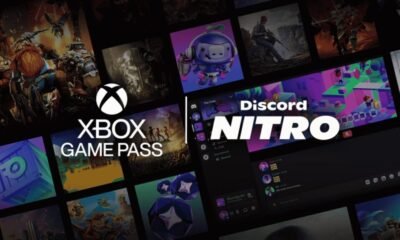 Discord