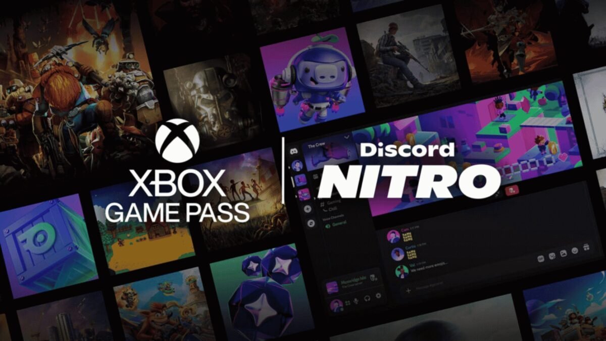 Discord