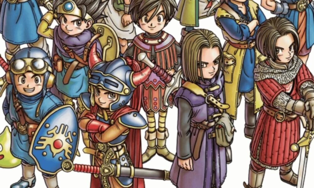 Dragon Quest