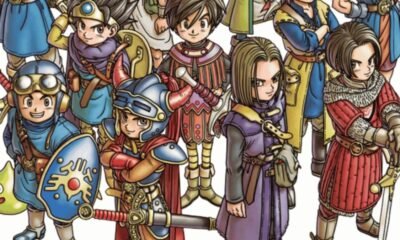 Dragon Quest