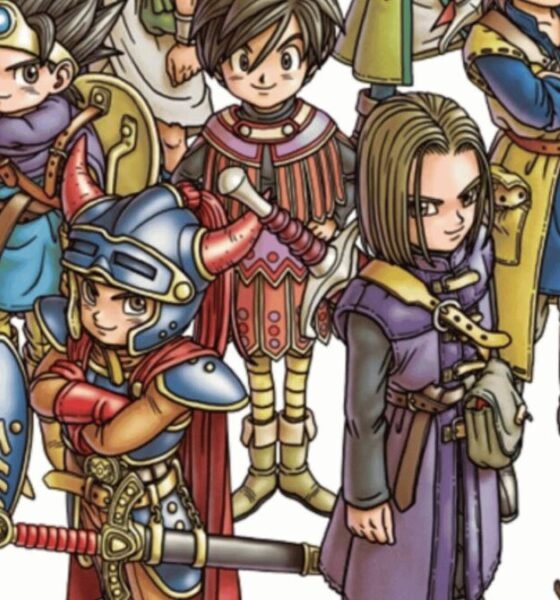 Dragon Quest