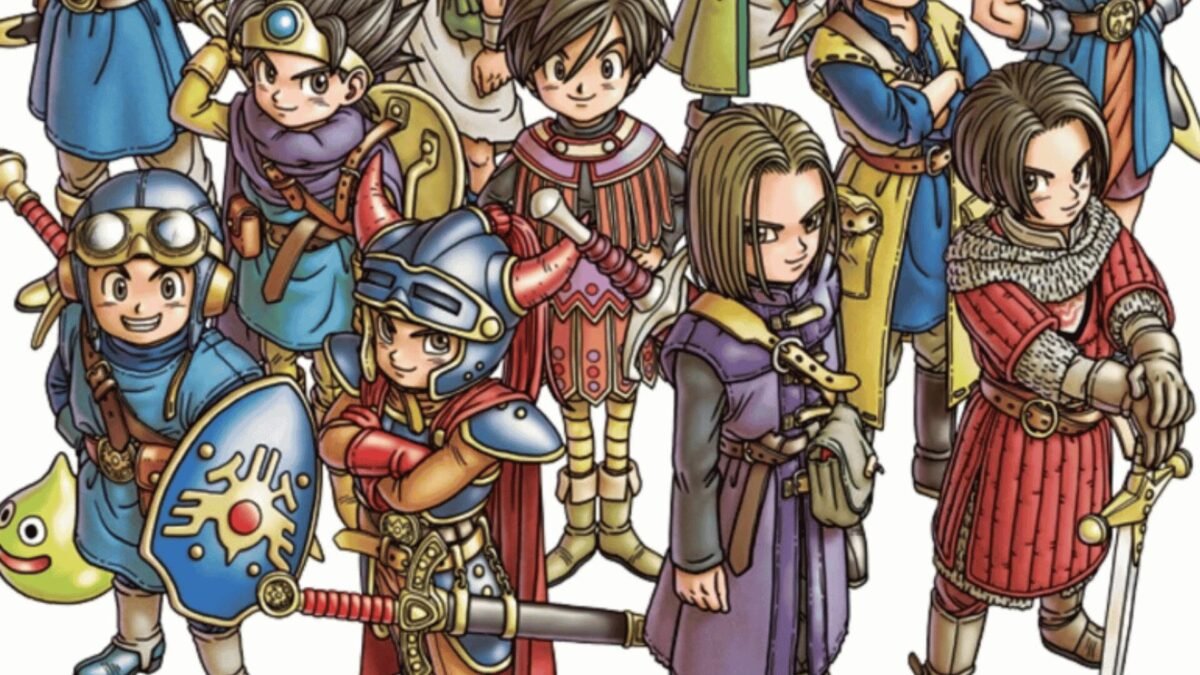 Dragon Quest