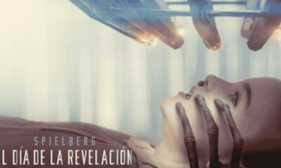 El Dia de la Revelacion