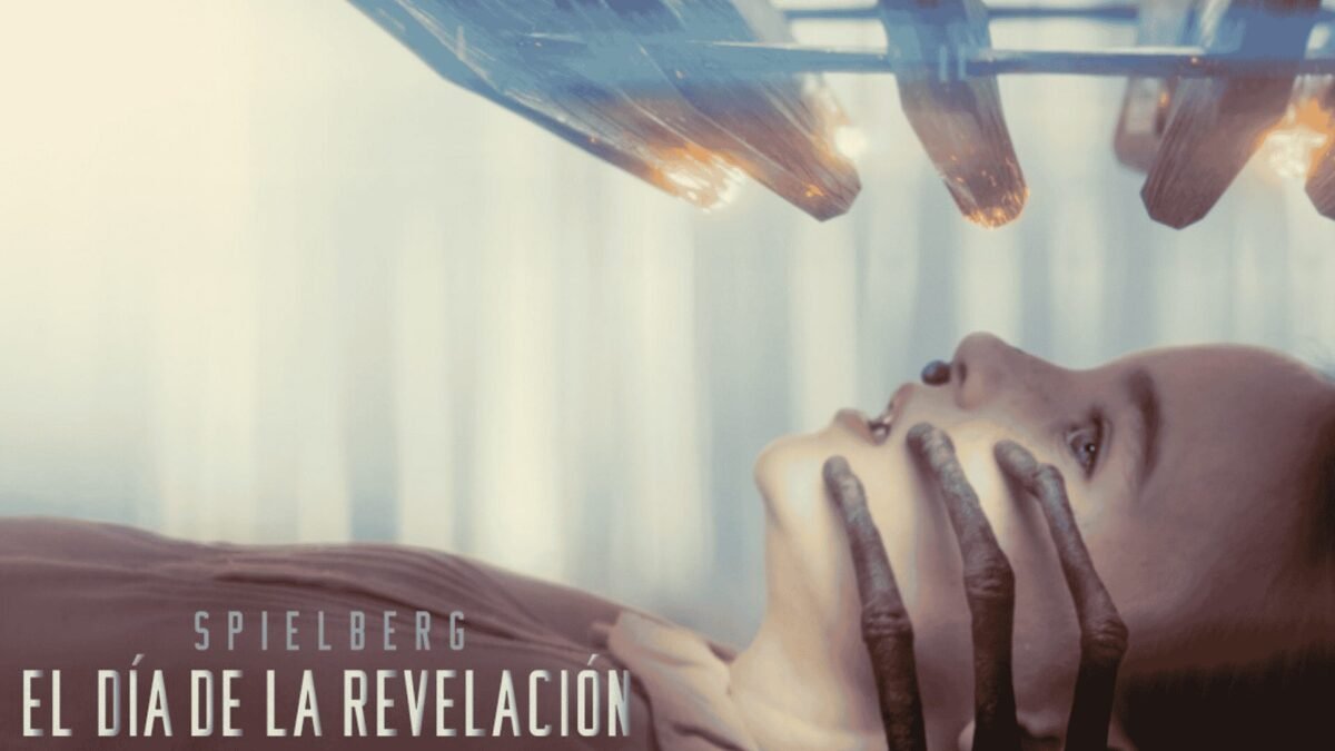 El Dia de la Revelacion