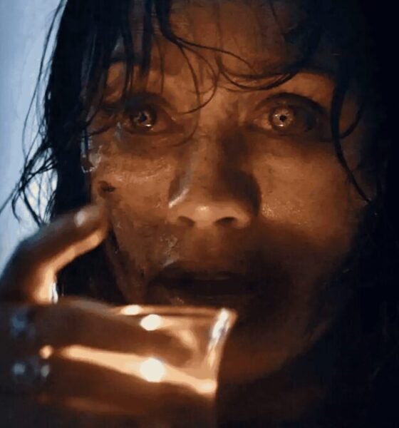 Evil Dead
