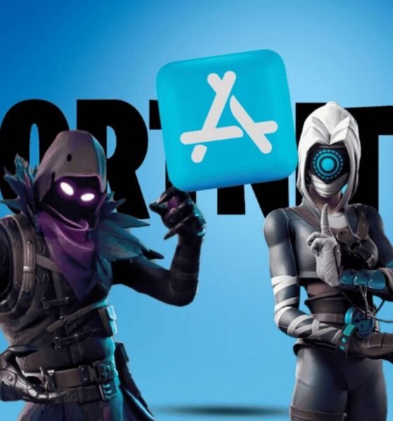 Fortnite
