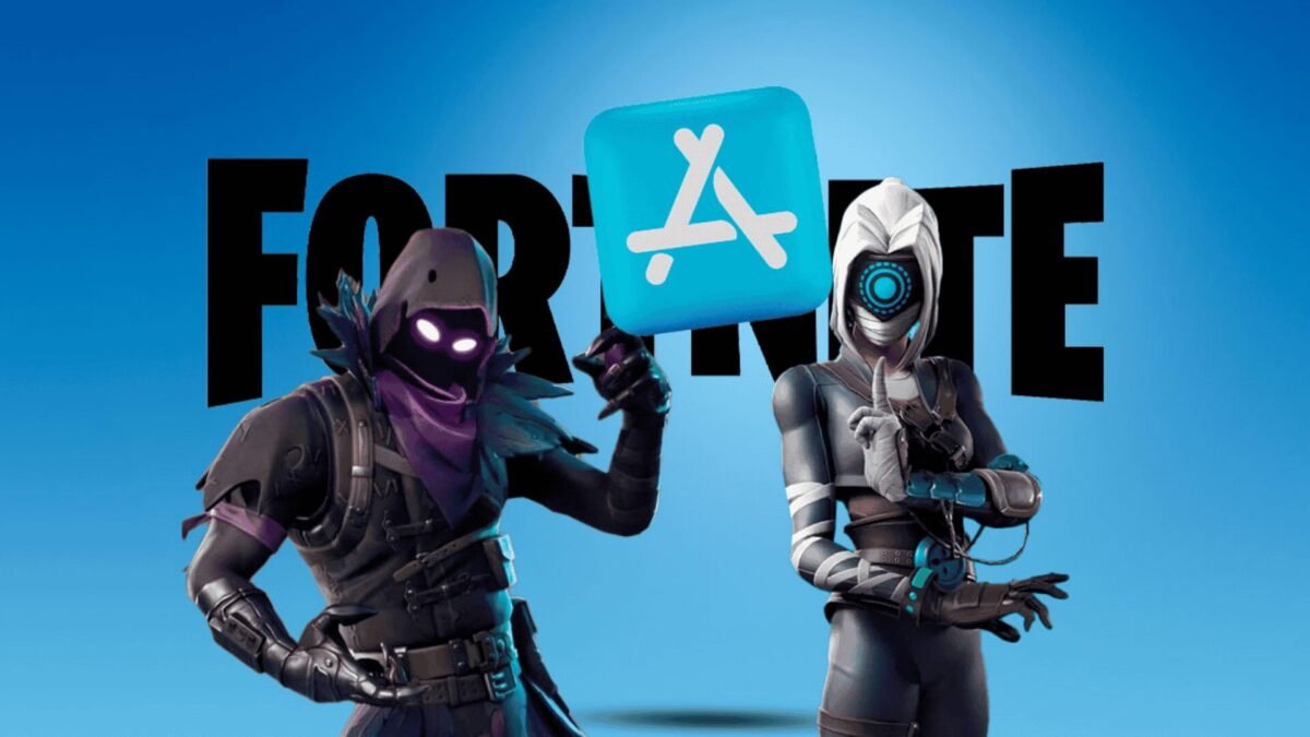 Fortnite